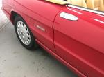 Alfa Romeo Spider Veloce 1991 года